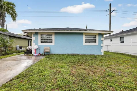 2842 NW 9th Place Fort Lauderdale FL 33311