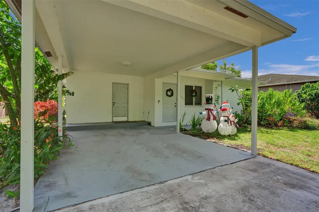 1590 NW 7th Lane Pompano Beach FL 33060
