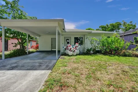 1590 NW 7th Lane Pompano Beach FL 33060