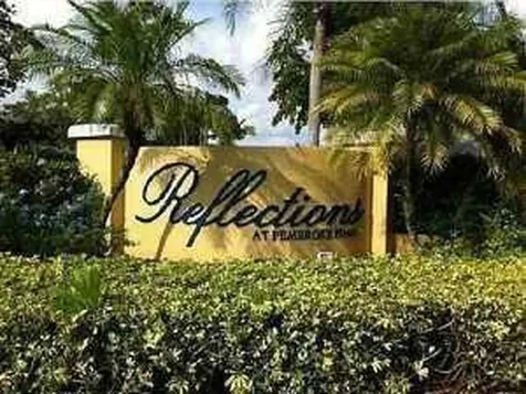 1791 NW 96th Terrace Pembroke Pines FL 33024