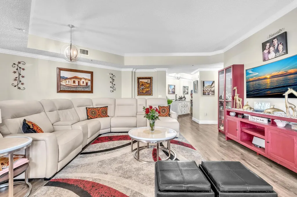 7647 Southampton Terrace Tamarac FL 33321