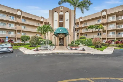 7647 Southampton Terrace Tamarac FL 33321