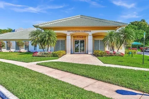 7647 Southampton Terrace Tamarac FL 33321