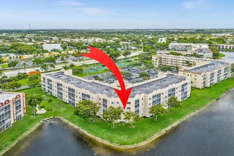 7647 Southampton Terrace Tamarac FL 33321