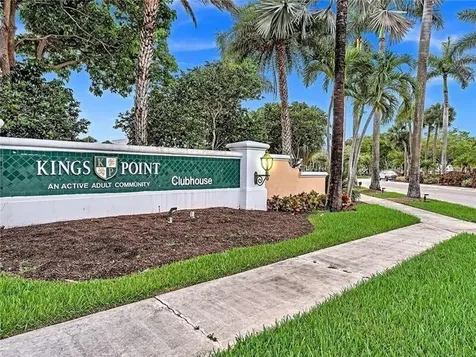 7647 Southampton Terrace Tamarac FL 33321