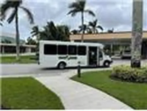 7647 Southampton Terrace Tamarac FL 33321