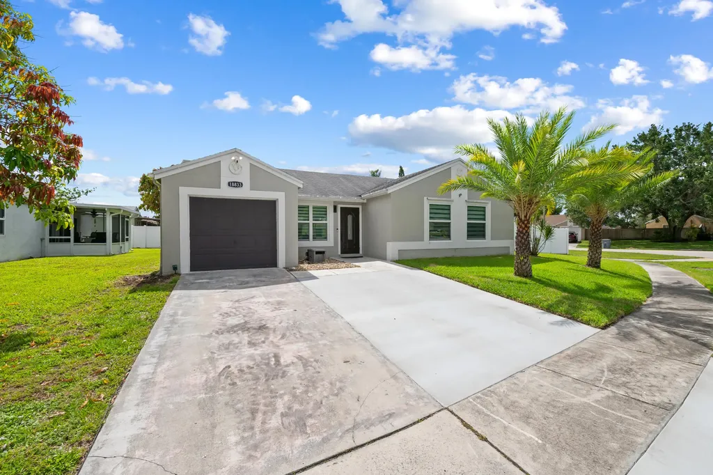 18833 Cloud Lake Circle Boca Raton FL 33496