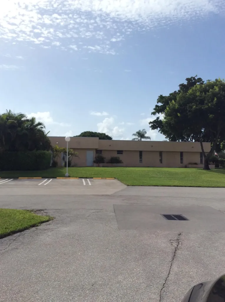 470 Executive Center Drive West Palm Beach FL 33401