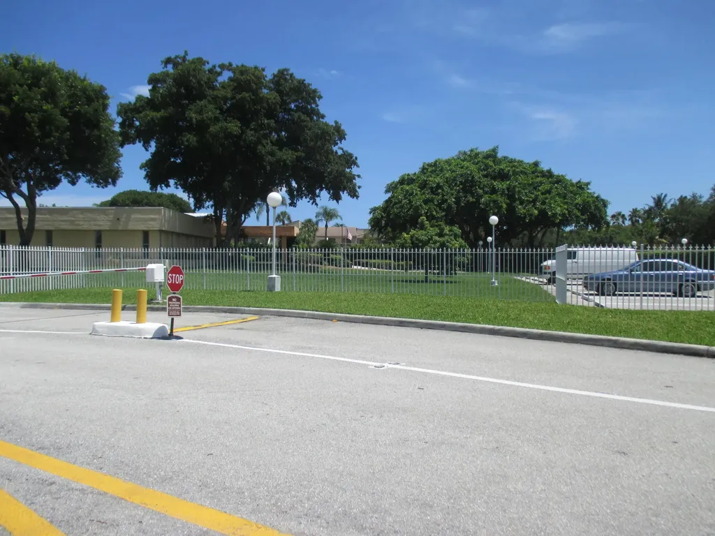 470 Executive Center Drive West Palm Beach FL 33401