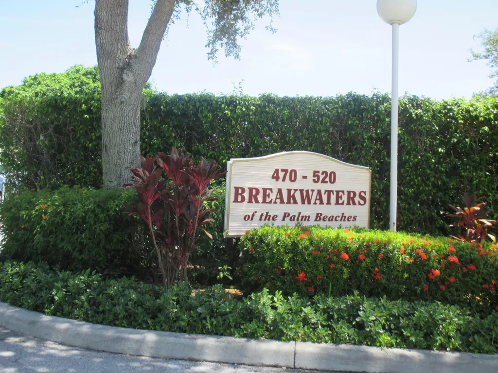 470 Executive Center Drive West Palm Beach FL 33401