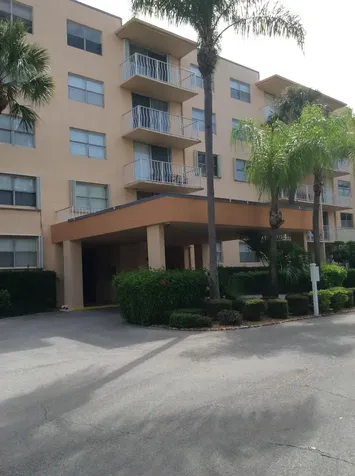 470 Executive Center Drive West Palm Beach FL 33401