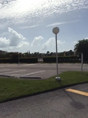 470 Executive Center Drive West Palm Beach FL 33401