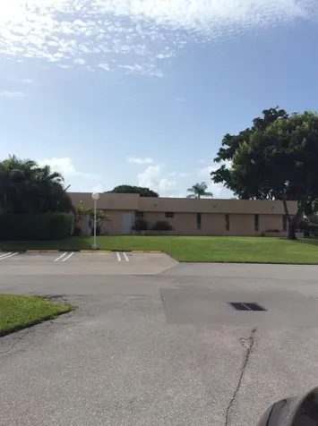 470 Executive Center Drive West Palm Beach FL 33401