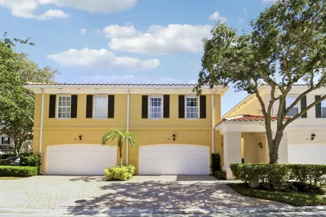 77 Laurel Oaks Circle Tequesta FL 33469