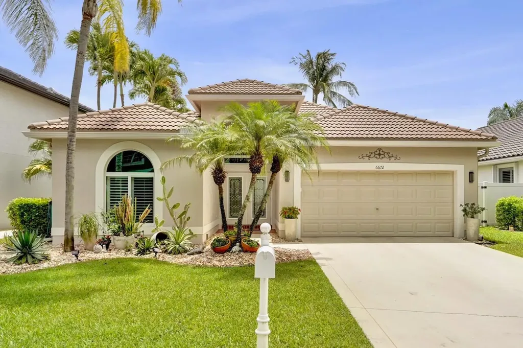 6672 Remington Place Lake Worth FL 33463