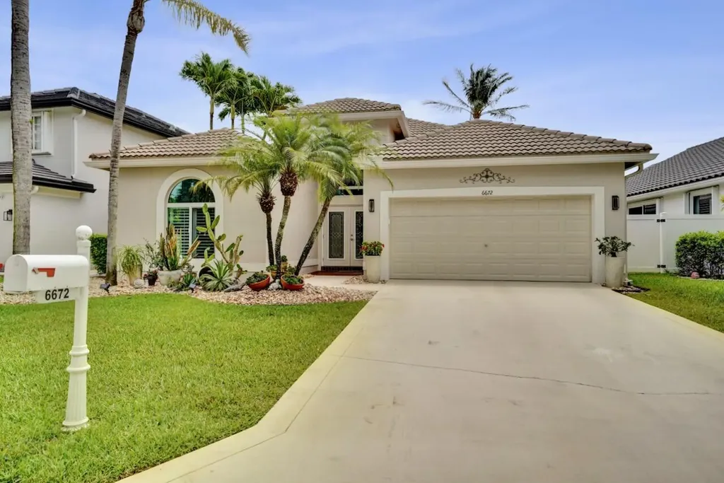 6672 Remington Place Lake Worth FL 33463