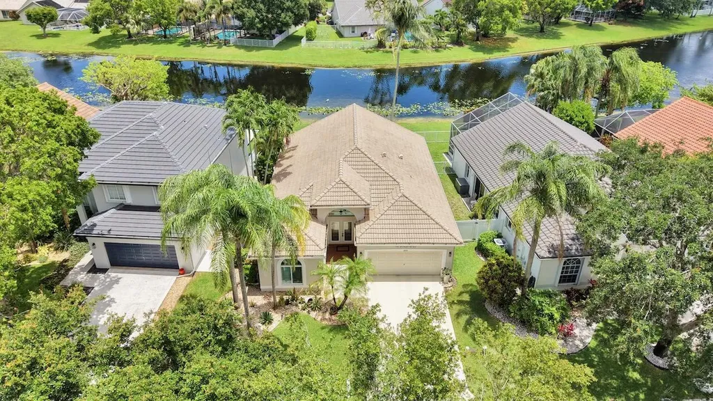 6672 Remington Place Lake Worth FL 33463