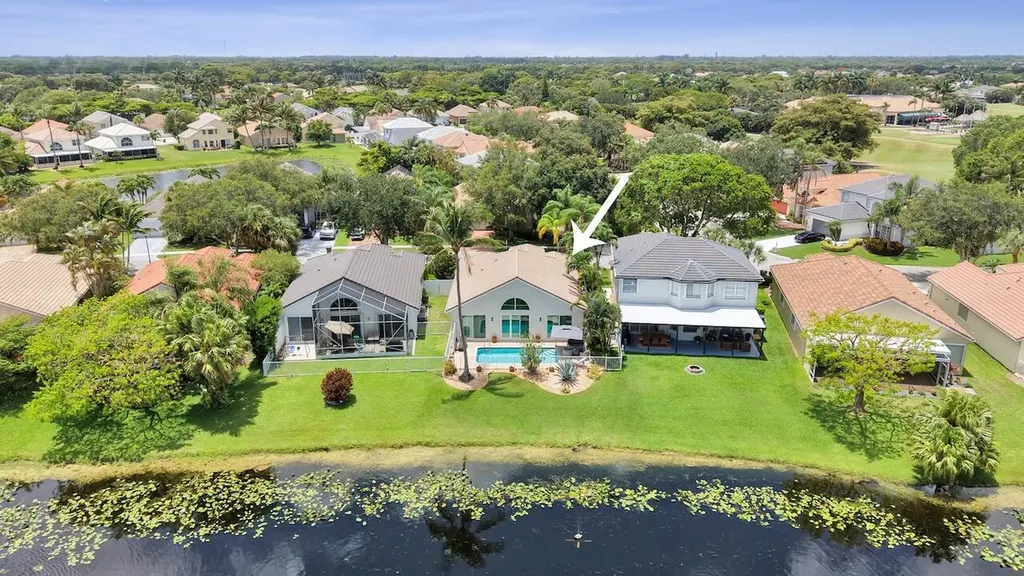 6672 Remington Place Lake Worth FL 33463