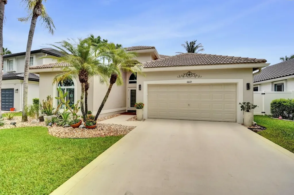 6672 Remington Place Lake Worth FL 33463