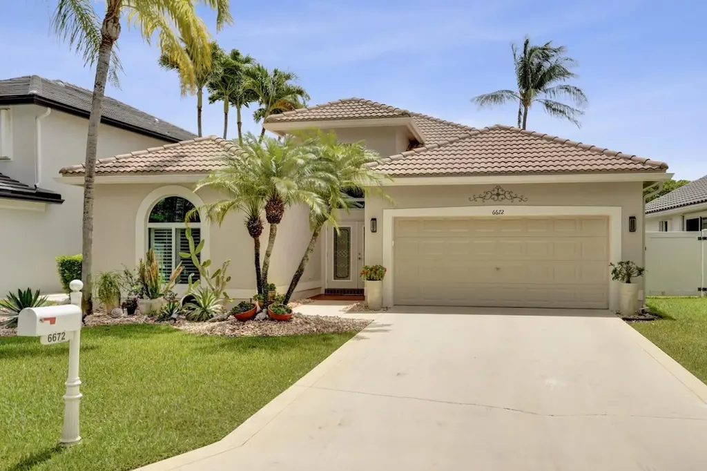 6672 Remington Place Lake Worth FL 33463