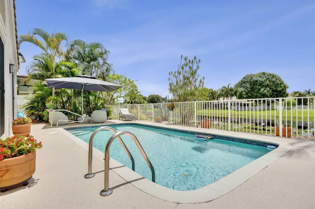 6672 Remington Place Lake Worth FL 33463