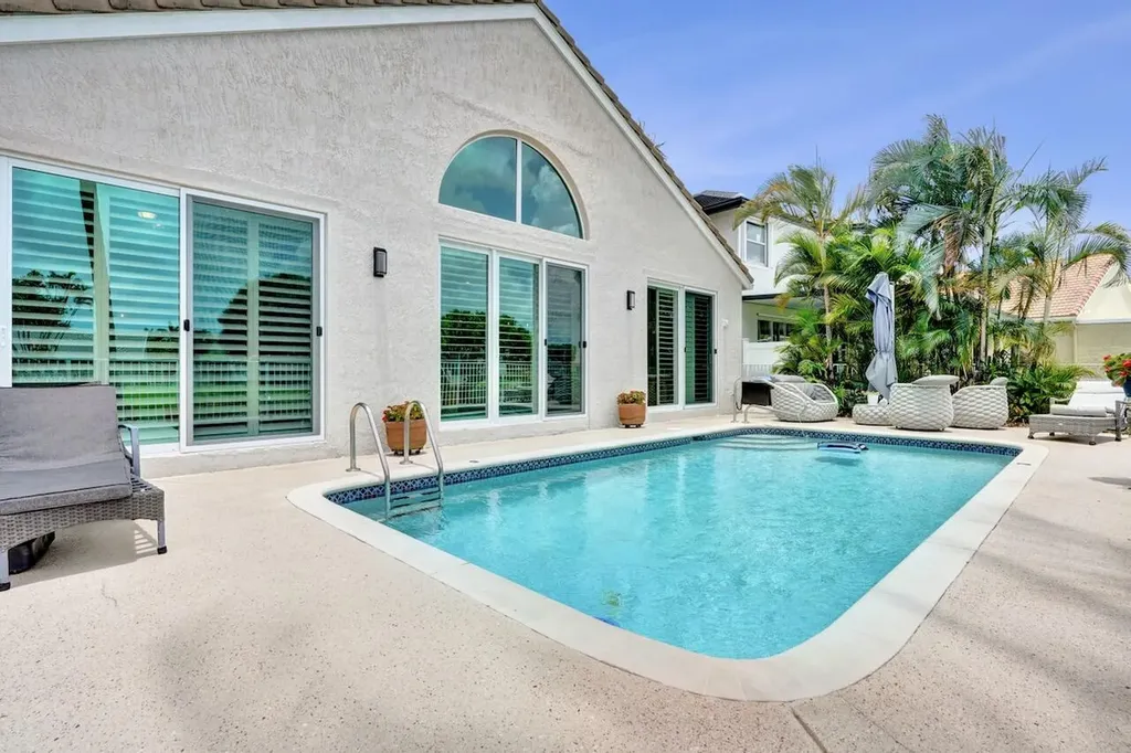 6672 Remington Place Lake Worth FL 33463