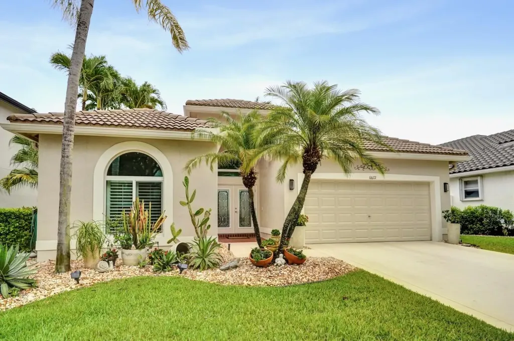 6672 Remington Place Lake Worth FL 33463