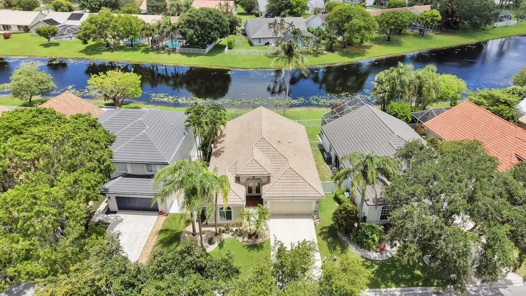 6672 Remington Place Lake Worth FL 33463