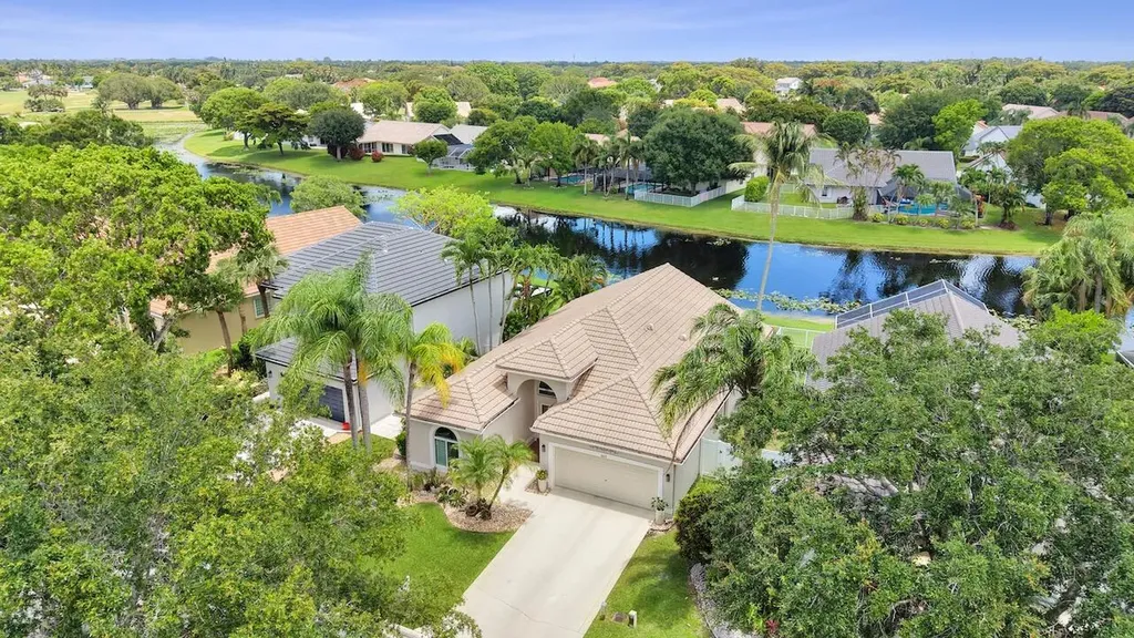 6672 Remington Place Lake Worth FL 33463