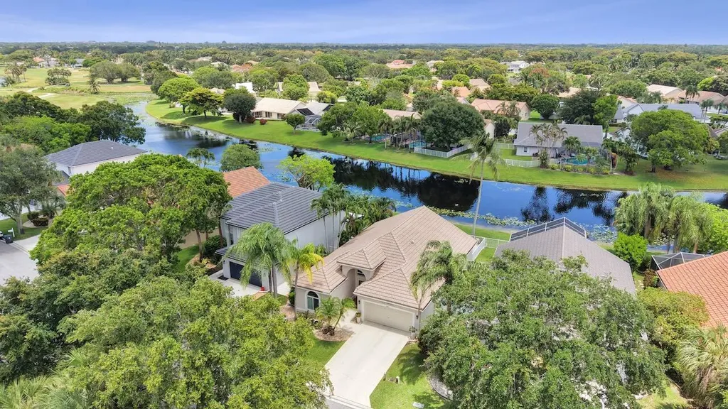 6672 Remington Place Lake Worth FL 33463