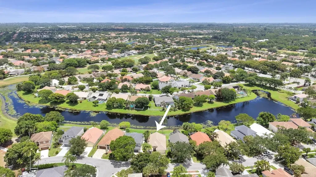 6672 Remington Place Lake Worth FL 33463