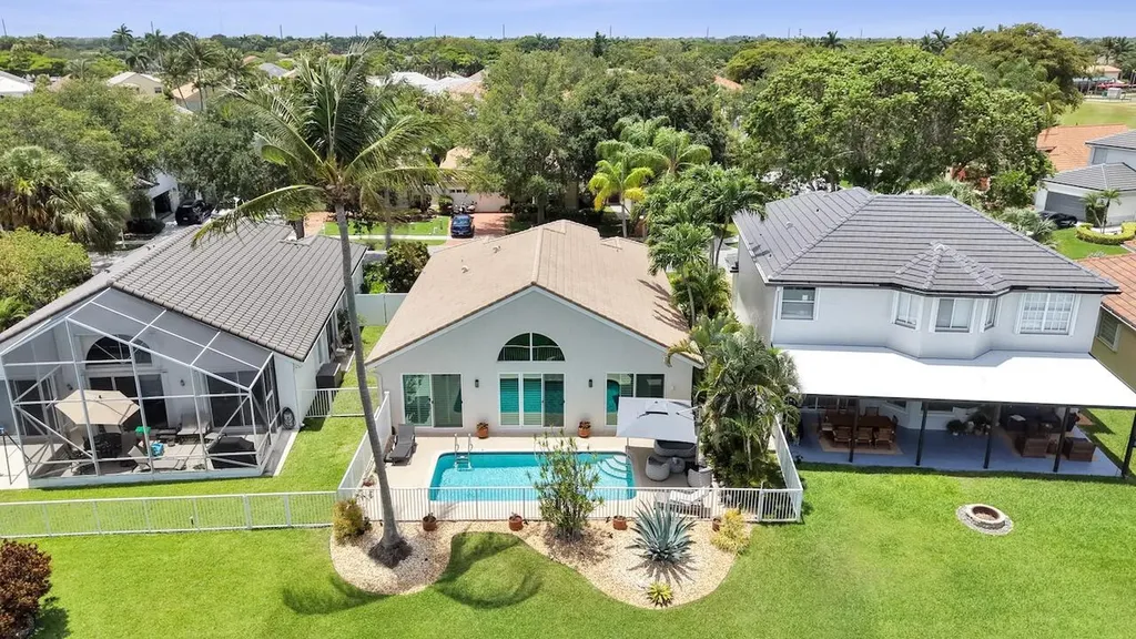 6672 Remington Place Lake Worth FL 33463