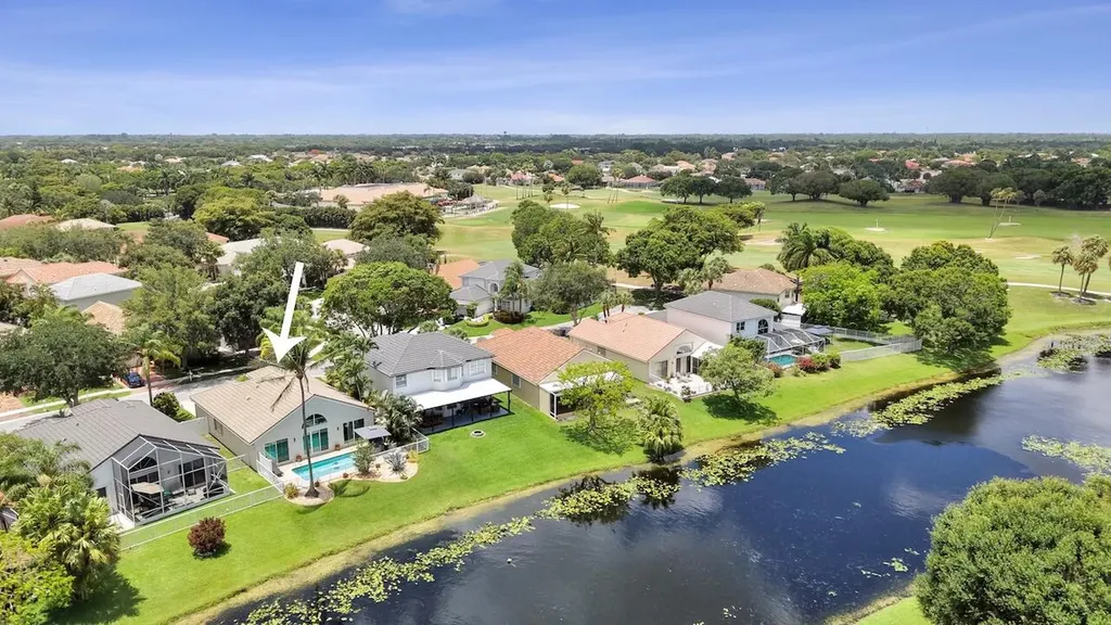 6672 Remington Place Lake Worth FL 33463