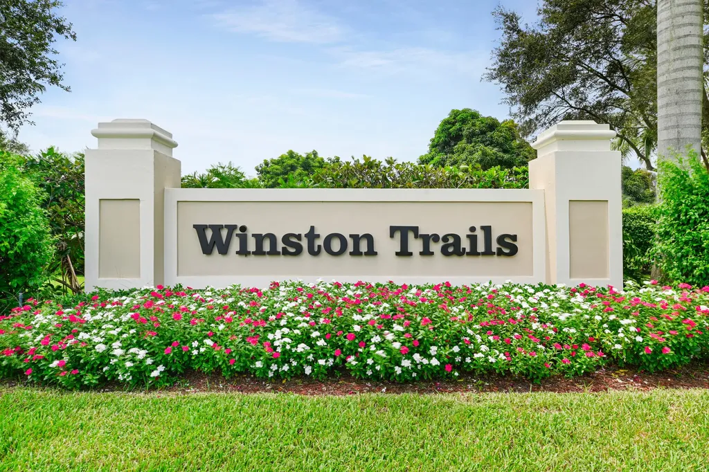 6672 Remington Place Lake Worth FL 33463