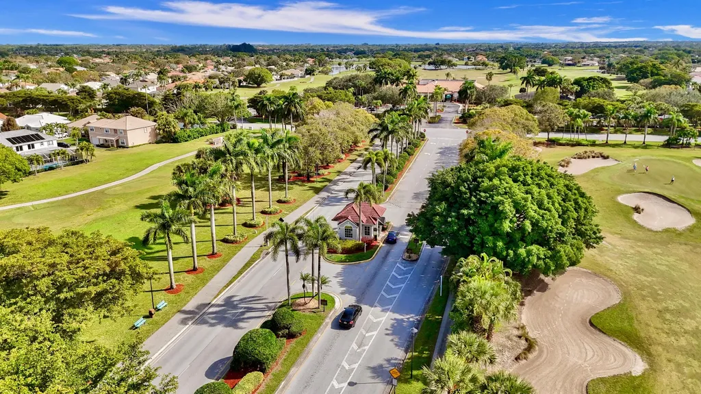 6672 Remington Place Lake Worth FL 33463