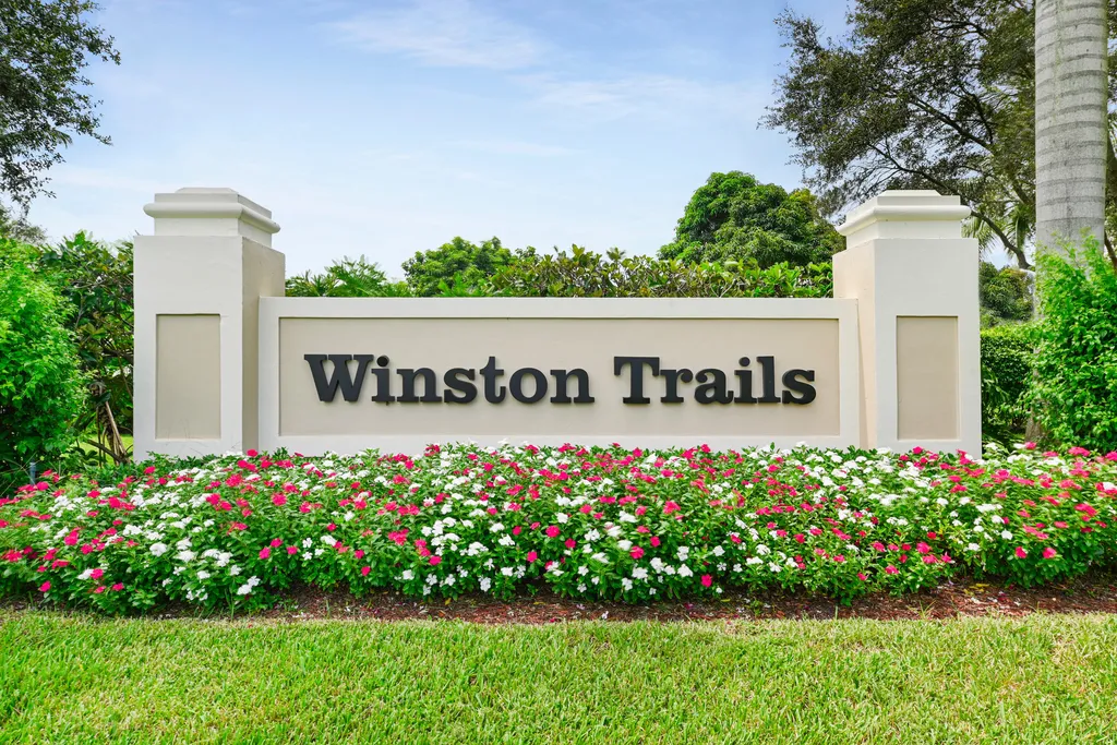 6672 Remington Place Lake Worth FL 33463