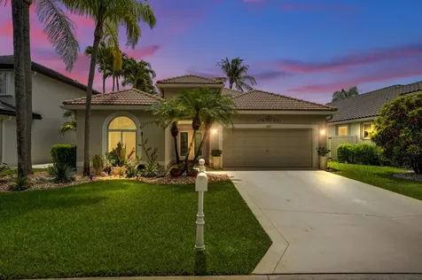 6672 Remington Place Lake Worth FL 33463