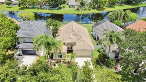 6672 Remington Place Lake Worth FL 33463