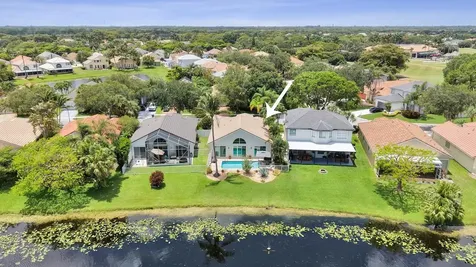 6672 Remington Place Lake Worth FL 33463
