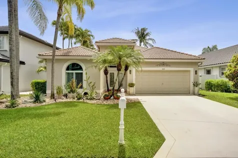 6672 Remington Place Lake Worth FL 33463