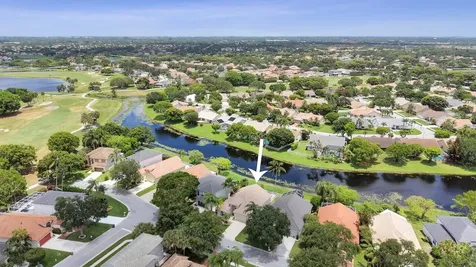 6672 Remington Place Lake Worth FL 33463