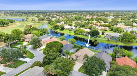 6672 Remington Place Lake Worth FL 33463