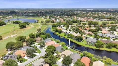 6672 Remington Place Lake Worth FL 33463