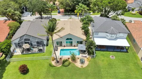 6672 Remington Place Lake Worth FL 33463