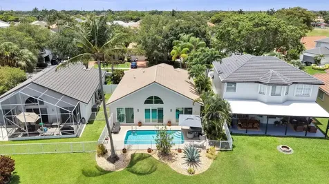 6672 Remington Place Lake Worth FL 33463