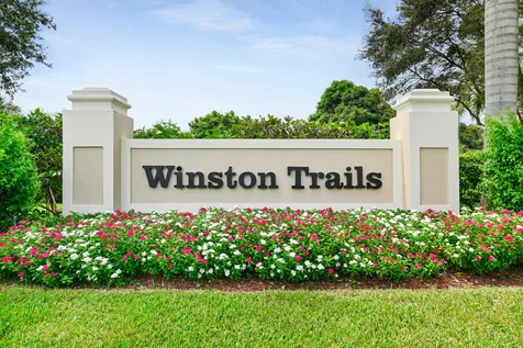 6672 Remington Place Lake Worth FL 33463