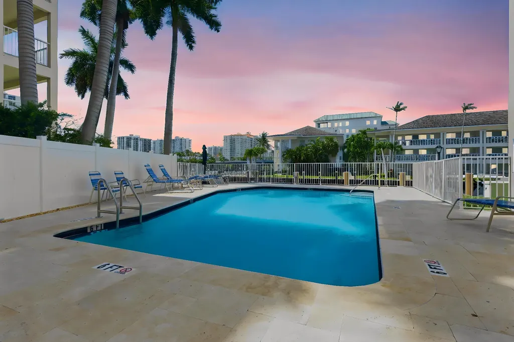2880 NE 33rd Court Fort Lauderdale FL 33306