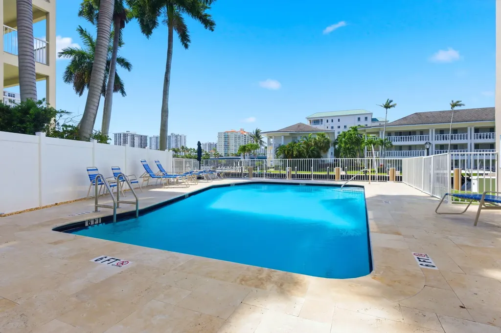 2880 NE 33rd Court Fort Lauderdale FL 33306