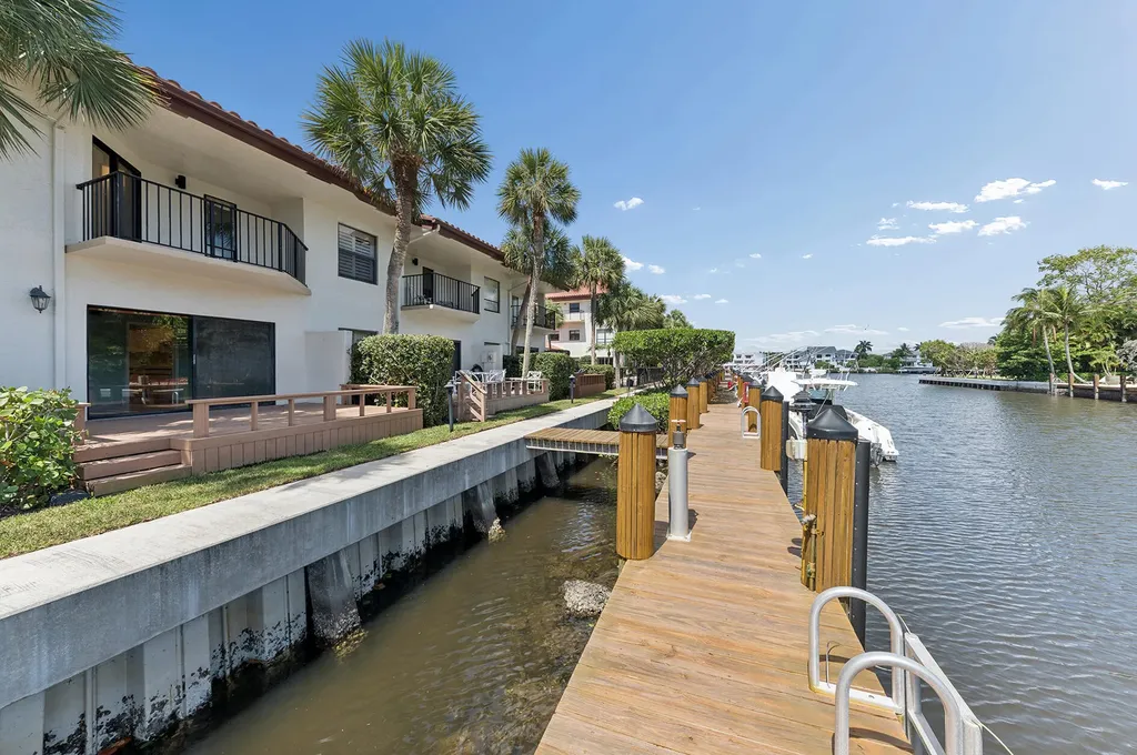 800 Andrews Avenue Delray Beach FL 33483
