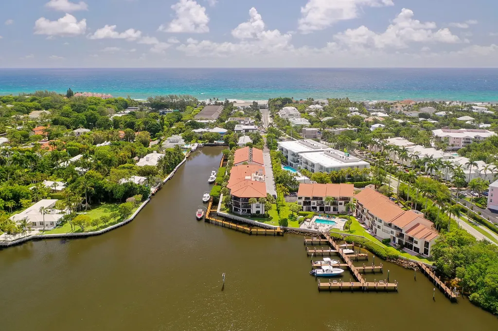800 Andrews Avenue Delray Beach FL 33483